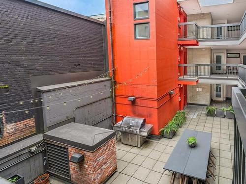 304 370 Carrall Street, Vancouver, BC 