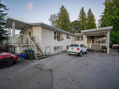 11730 Bonson Road, Pitt Meadows, BC 