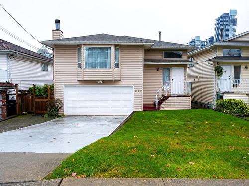 4260 Graveley Street, Burnaby, BC 