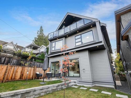 3653 Eton Street, Vancouver, BC 