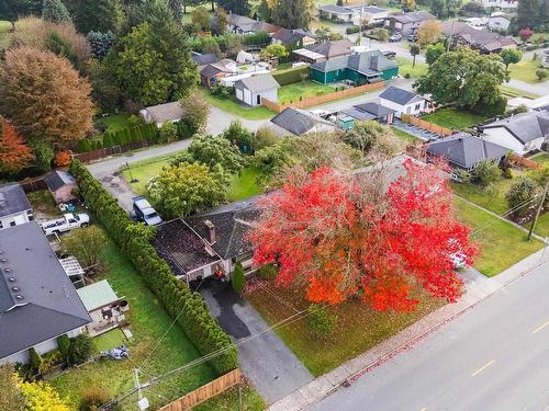 11312 207 Street, Maple Ridge, BC 