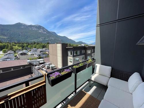 605 38013 Third Avenue, Squamish, BC 