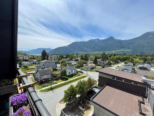 605 38013 Third Avenue, Squamish, BC 