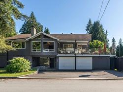 3682 MCEWEN AVENUE  North Vancouver, BC V7J 3E1