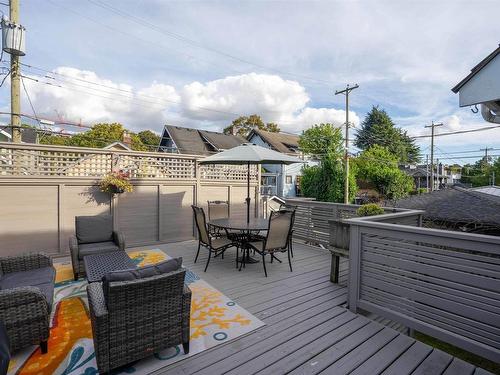 1346 Laburnum Street, Vancouver, BC 