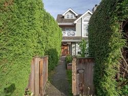 1344 LABURNUM STREET  Vancouver, BC V6J 3W3