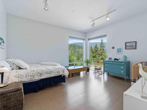 4248 Bedwell Bay Road, Belcarra, BC 