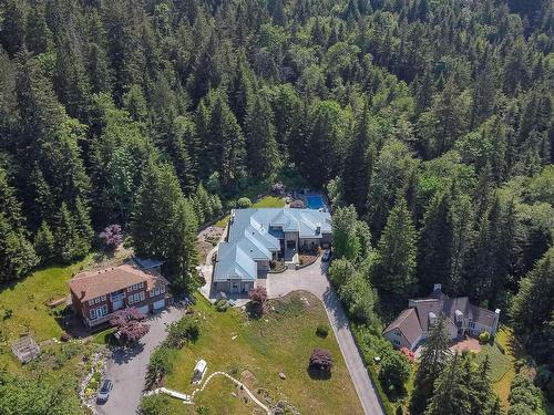 4248 Bedwell Bay Road, Belcarra, BC 