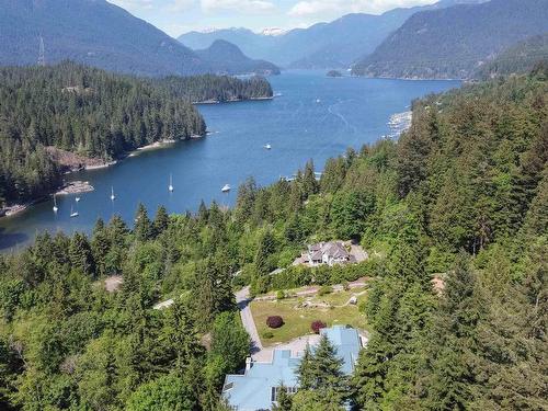 4248 Bedwell Bay Road, Belcarra, BC 