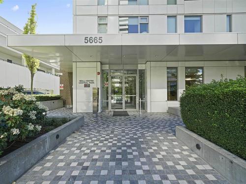 1807 5665 Boundary Road, Vancouver, BC 