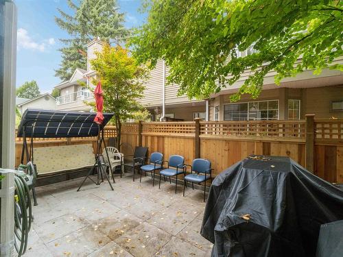 22 828 W 16Th Street, North Vancouver, BC 