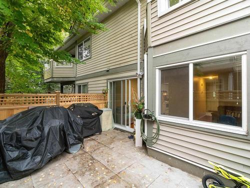 22 828 W 16Th Street, North Vancouver, BC 