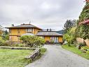 534 Beachview Drive, North Vancouver, BC 