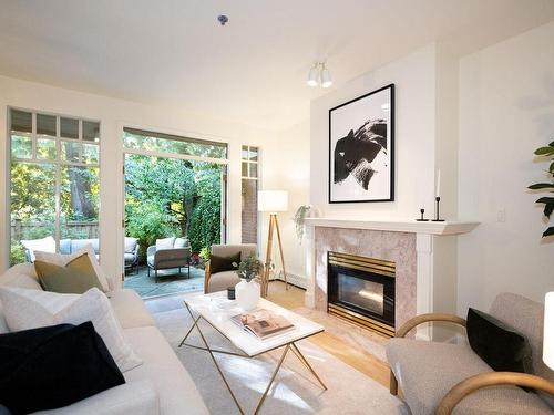 33 5880 Hampton Place, Vancouver, BC 