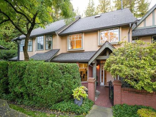 33 5880 Hampton Place, Vancouver, BC 