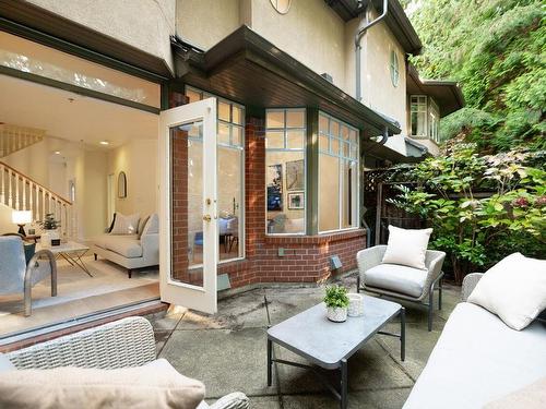 33 5880 Hampton Place, Vancouver, BC 