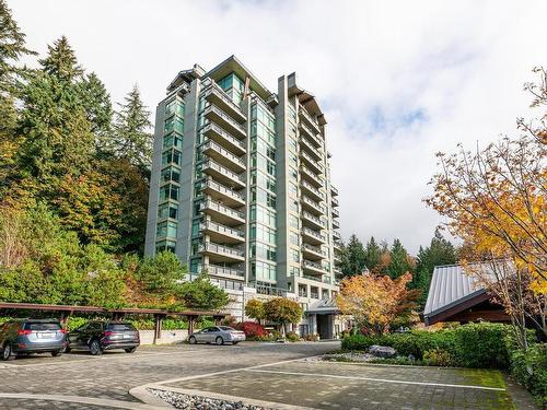 301 3315 Cypress Place, West Vancouver, BC 