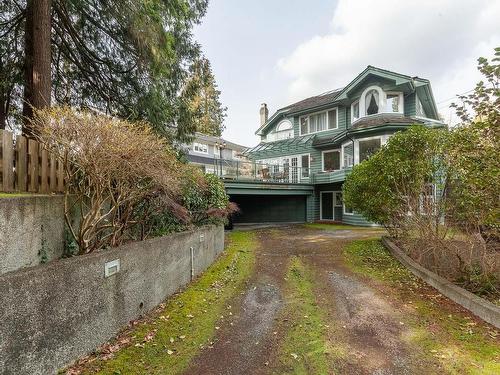 3470 W 43Rd Avenue, Vancouver, BC 