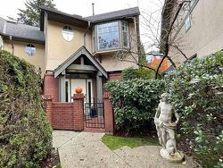 6 5880 HAMPTON PLACE  Vancouver, BC V6T 2E9