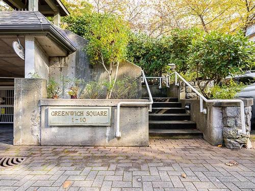 6 5880 Hampton Place, Vancouver, BC 