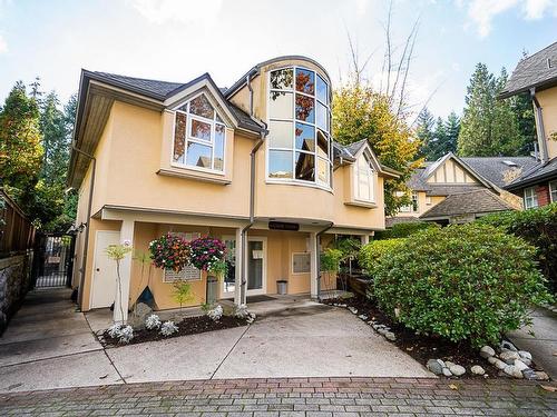 6 5880 Hampton Place, Vancouver, BC 