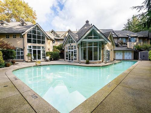 6 5880 Hampton Place, Vancouver, BC 