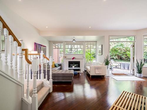 6 5880 Hampton Place, Vancouver, BC 