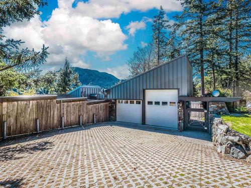 295 Robert Road, Bowen Island, BC 