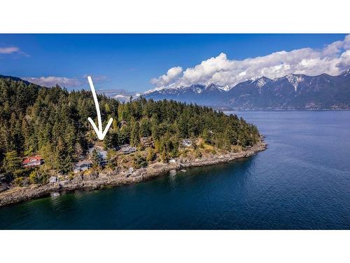 295 Robert Road, Bowen Island, BC 