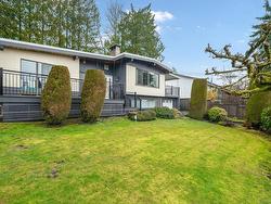 851 HUBER DRIVE  Port Coquitlam, BC V3B 2T1