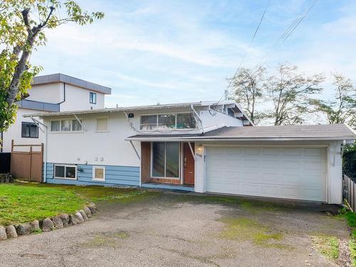 4150 Irmin Street, Burnaby, BC 