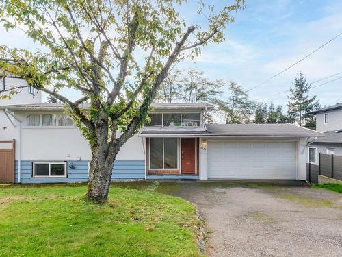 4150 Irmin Street, Burnaby, BC 