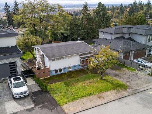 4150 Irmin Street, Burnaby, BC 