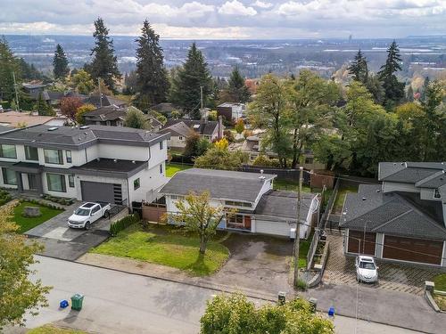 4150 Irmin Street, Burnaby, BC 