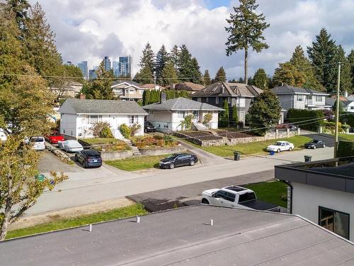 4150 Irmin Street, Burnaby, BC 