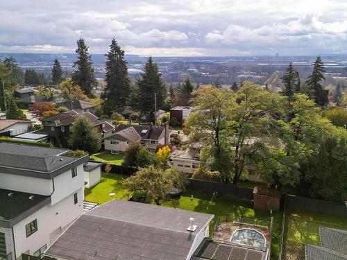 4150 Irmin Street, Burnaby, BC 