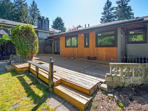 4640 Highland Boulevard, North Vancouver, BC 