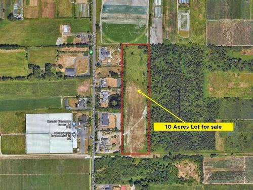 Lot 6 8900 Sidaway Road, Richmond, BC 