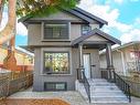 3360 Parker Street, Vancouver, BC 