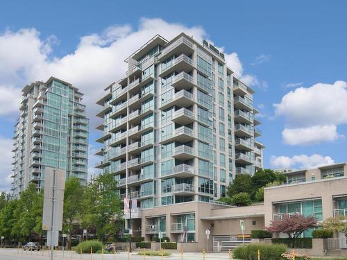 707 168 E Esplanade Street, North Vancouver, BC 