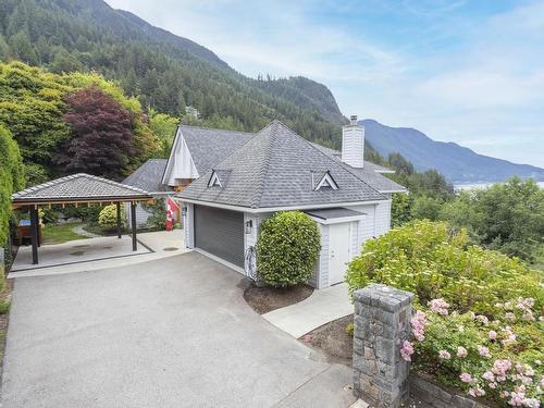 42 Sweetwater Place, Lions Bay, BC 