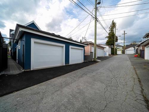 5352 Lanark Street, Vancouver, BC 