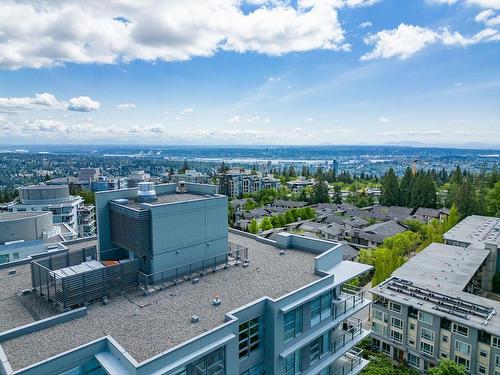 Ph5 9222 University Crescent, Burnaby, BC 