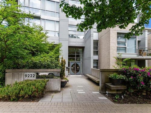 Ph5 9222 University Crescent, Burnaby, BC 