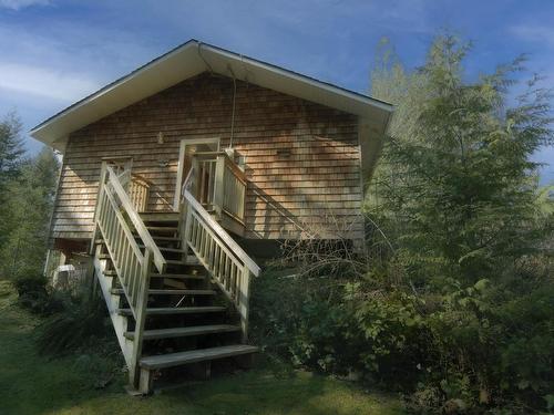 5887 Brooks Road, Halfmoon Bay, BC 