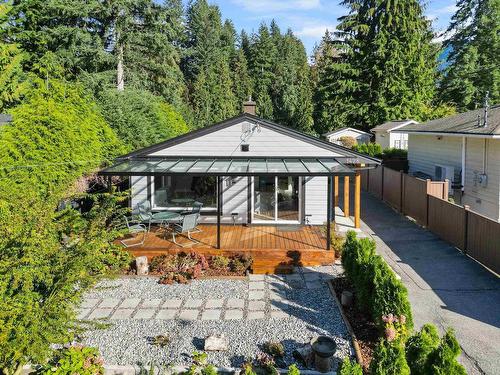 1428 Paisley Road, North Vancouver, BC 