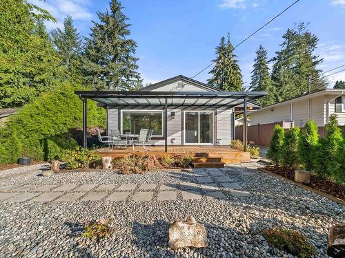 1428 Paisley Road, North Vancouver, BC 