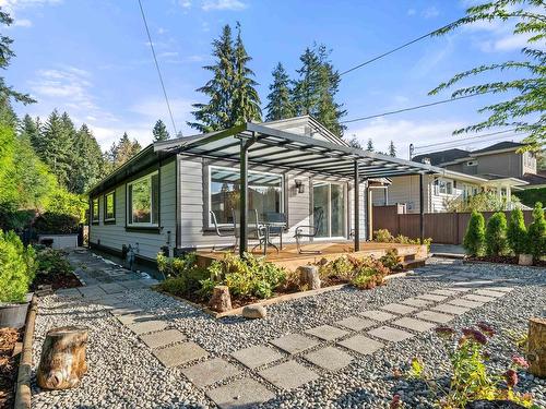 1428 Paisley Road, North Vancouver, BC 