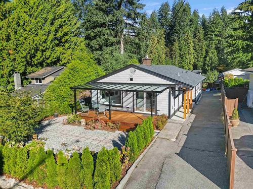 1428 Paisley Road, North Vancouver, BC 