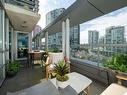 1105 590 Nicola Street, Vancouver, BC 